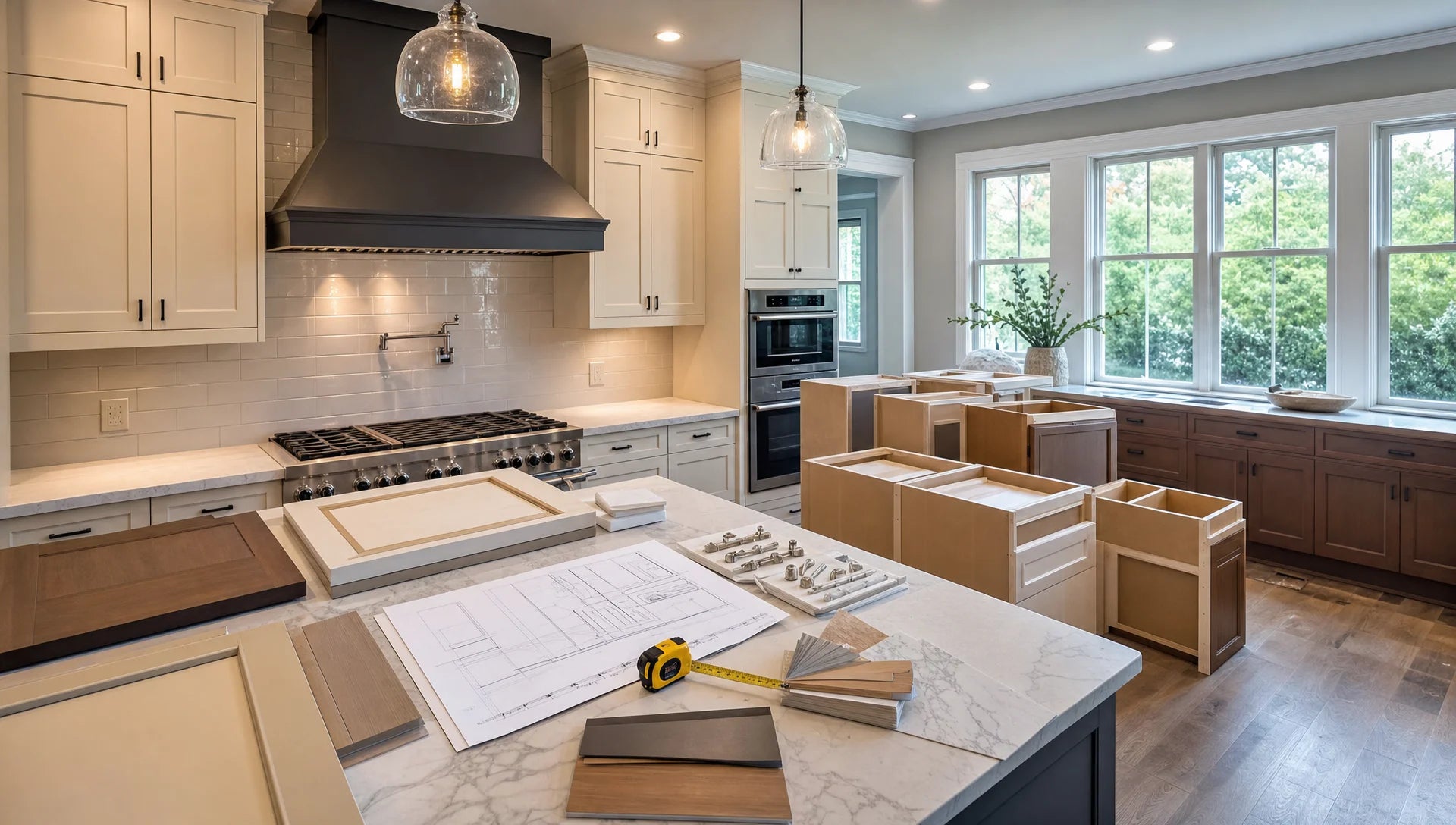 How to Get the Best Price on RTA Cabinets
