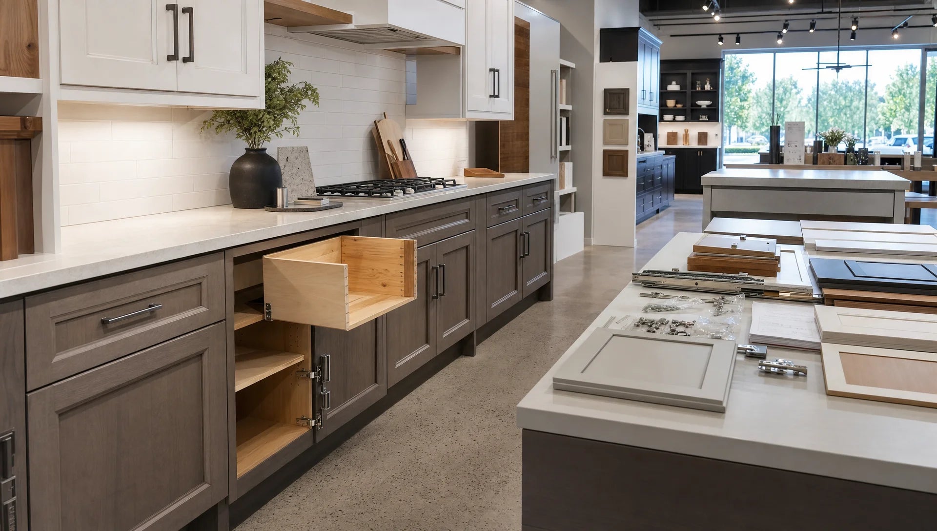 What Should I Look For When Buying RTA Cabinets?