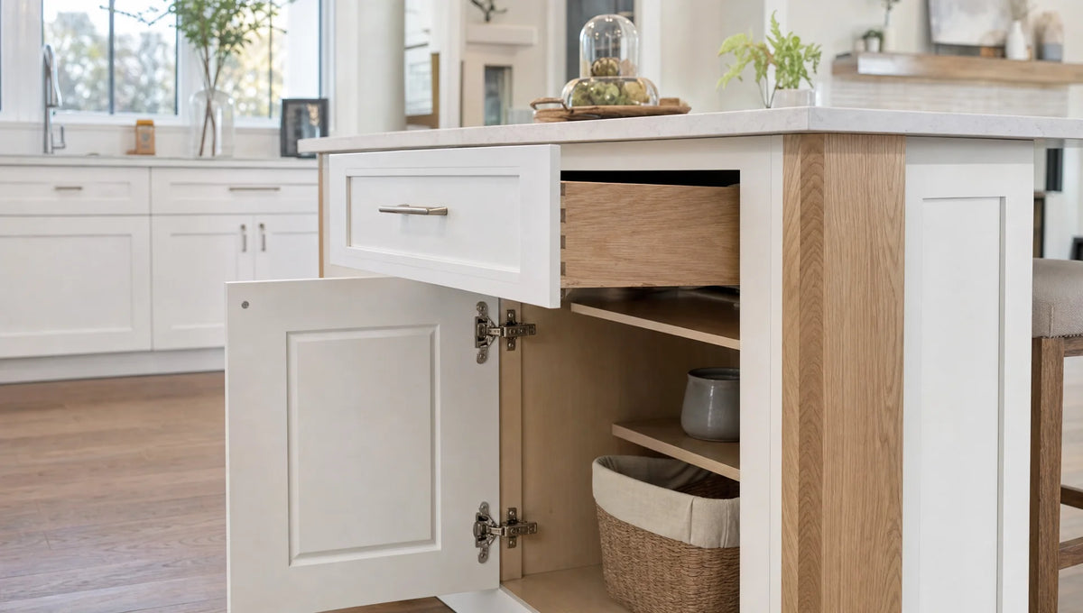 Soft-Close Cabinet Hinges: Comfort, Cost, and Long-Term Value