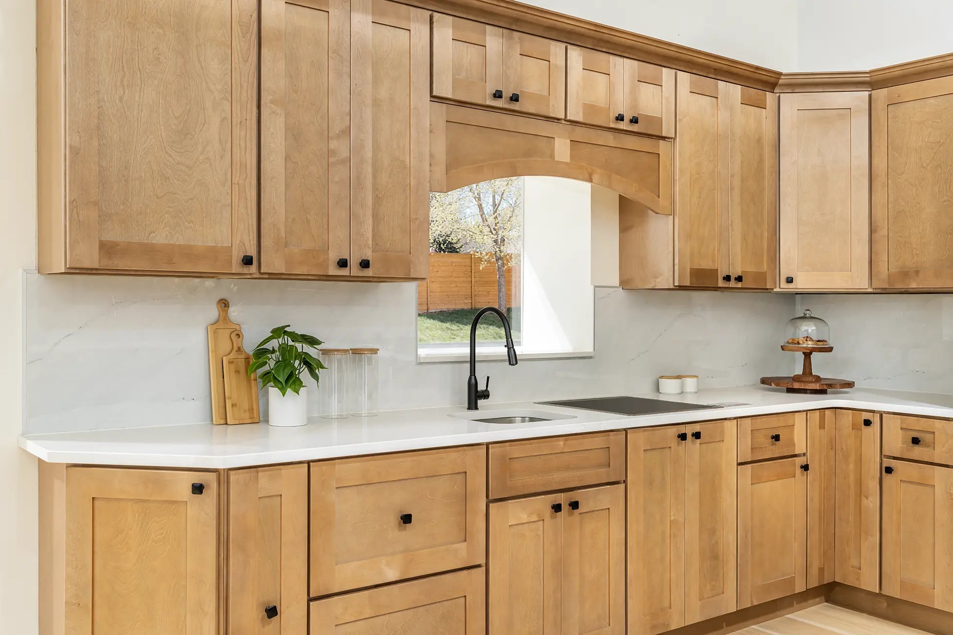 Plywood vs. MDF Cabinets: Which Construction Fits Your Remodeling Budget?