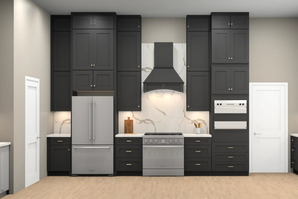 Design Projects - Kitchen