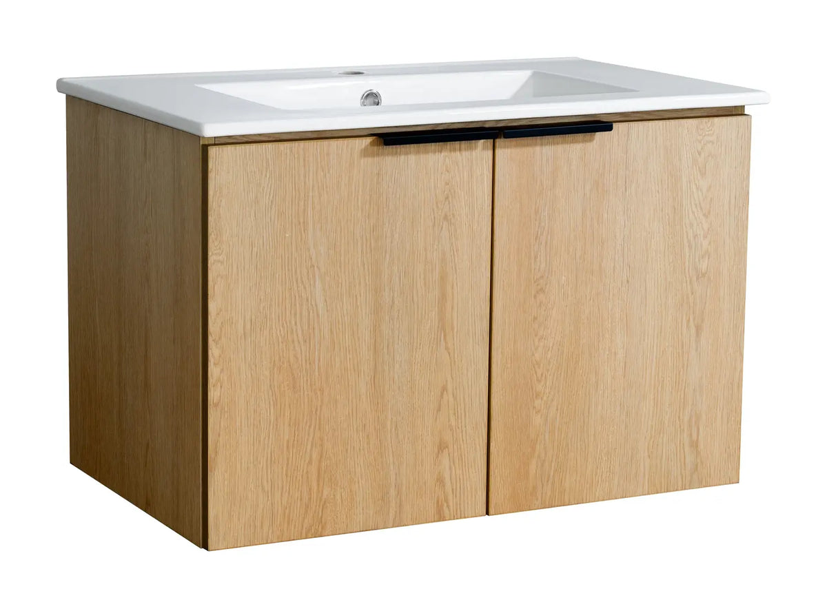 Wall Mount / Floating Bathroom Vanities