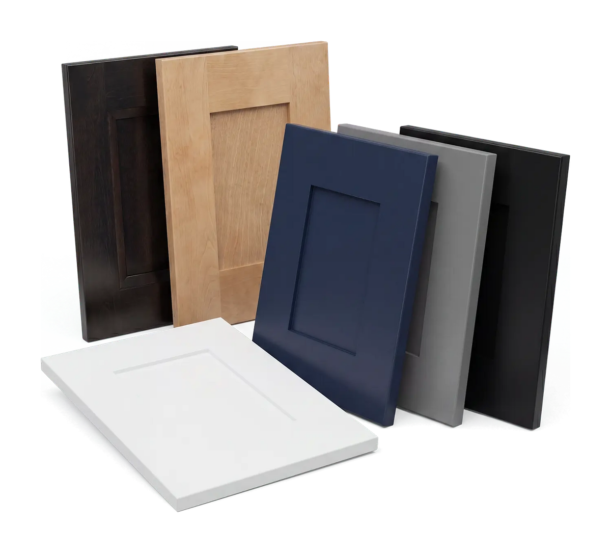 Door Samples