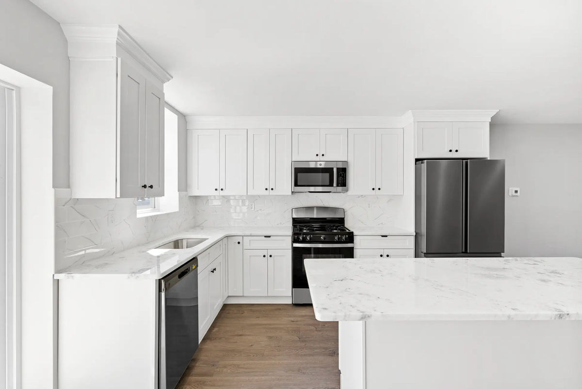 RTA Kitchen Cabinets & Vanities